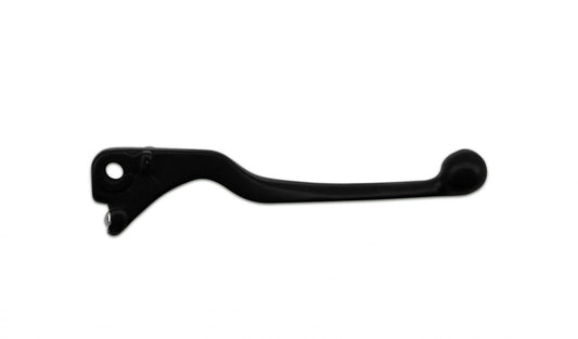 hendler front brake lever black honda ka3