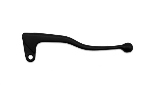 hendler front brake lever black honda ke1