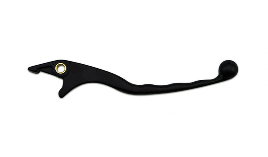 hendler front brake lever black honda mb0 vt750