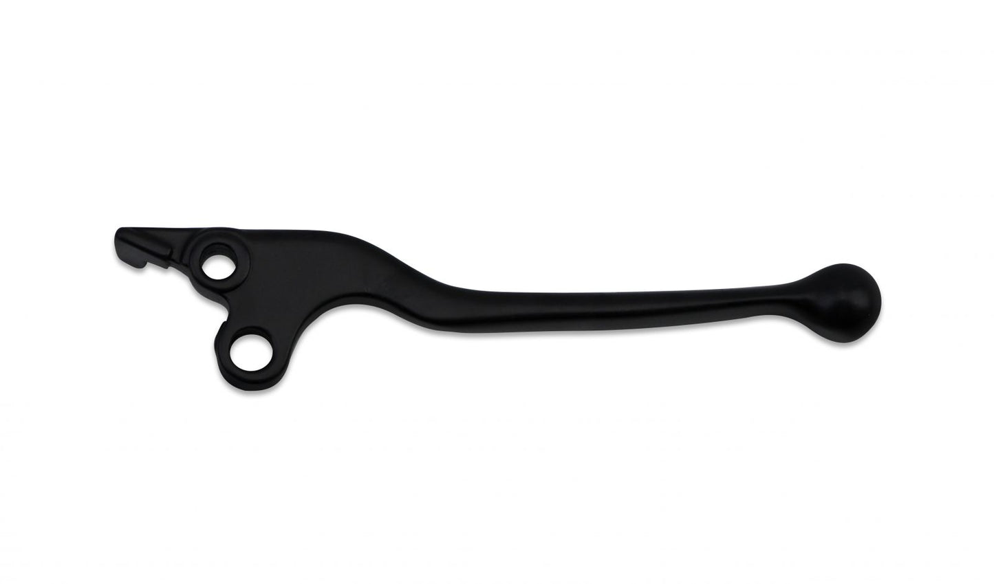 hendler front brake lever black honda mg3