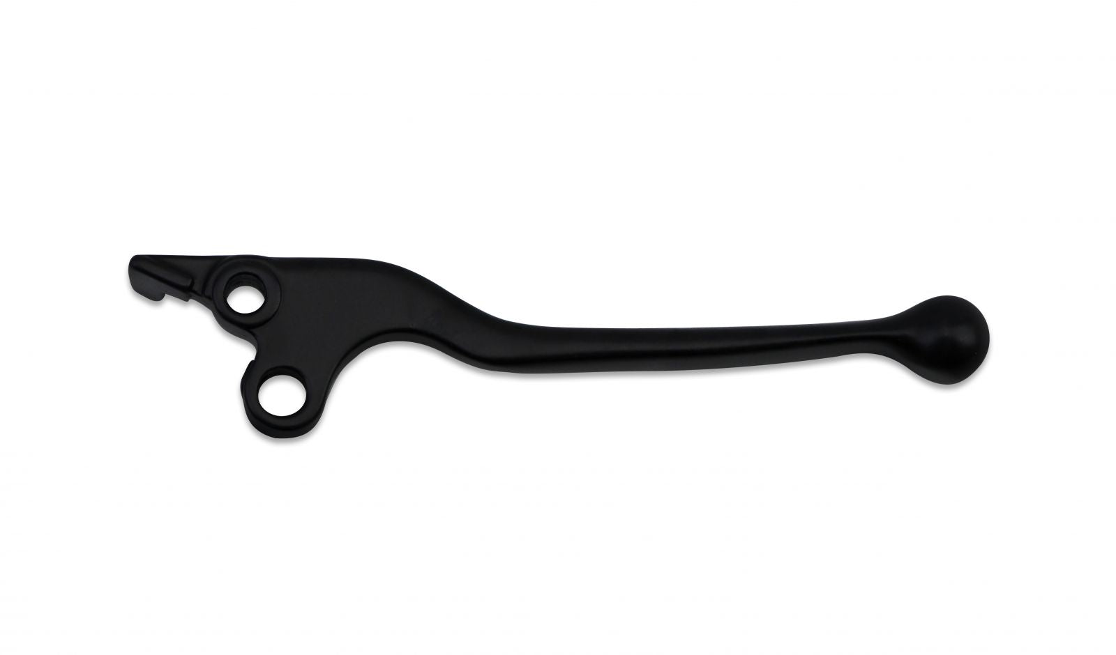 hendler front brake lever black honda mg3