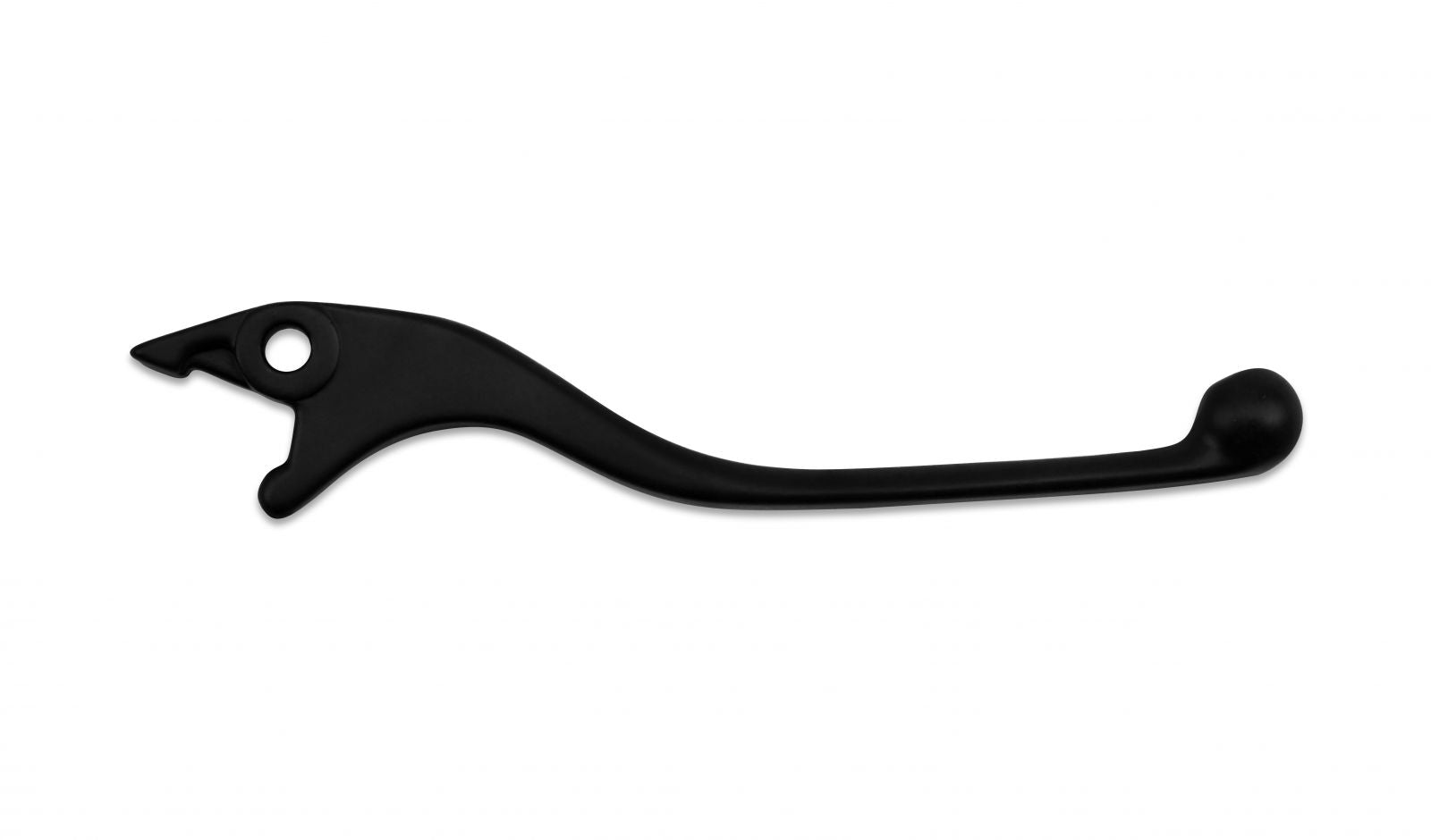 hendler front brake lever black honda mm9 mg9