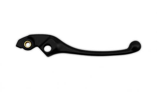 hendler front brake lever black honda mt3 mab