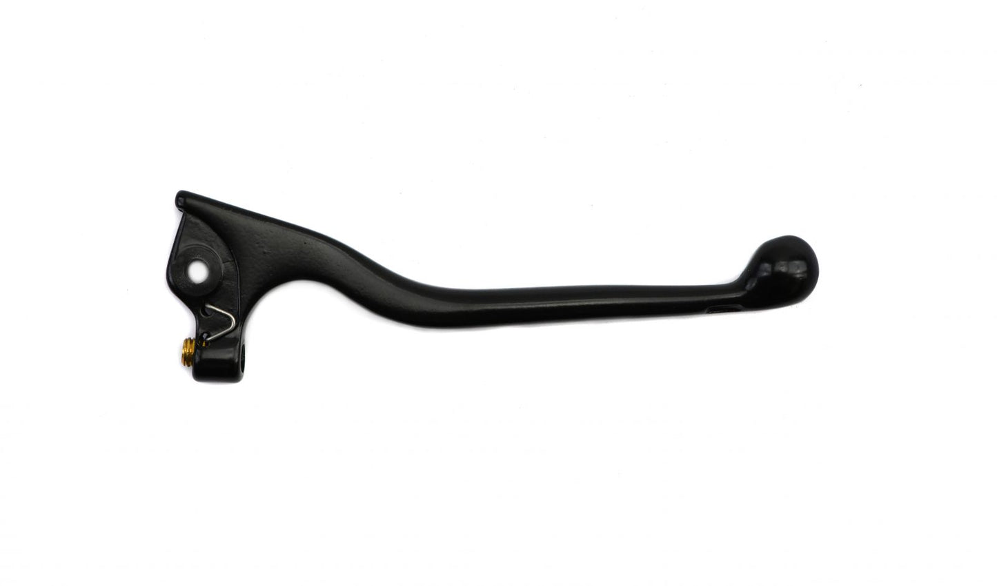 hendler front brake lever black italjet formula 125