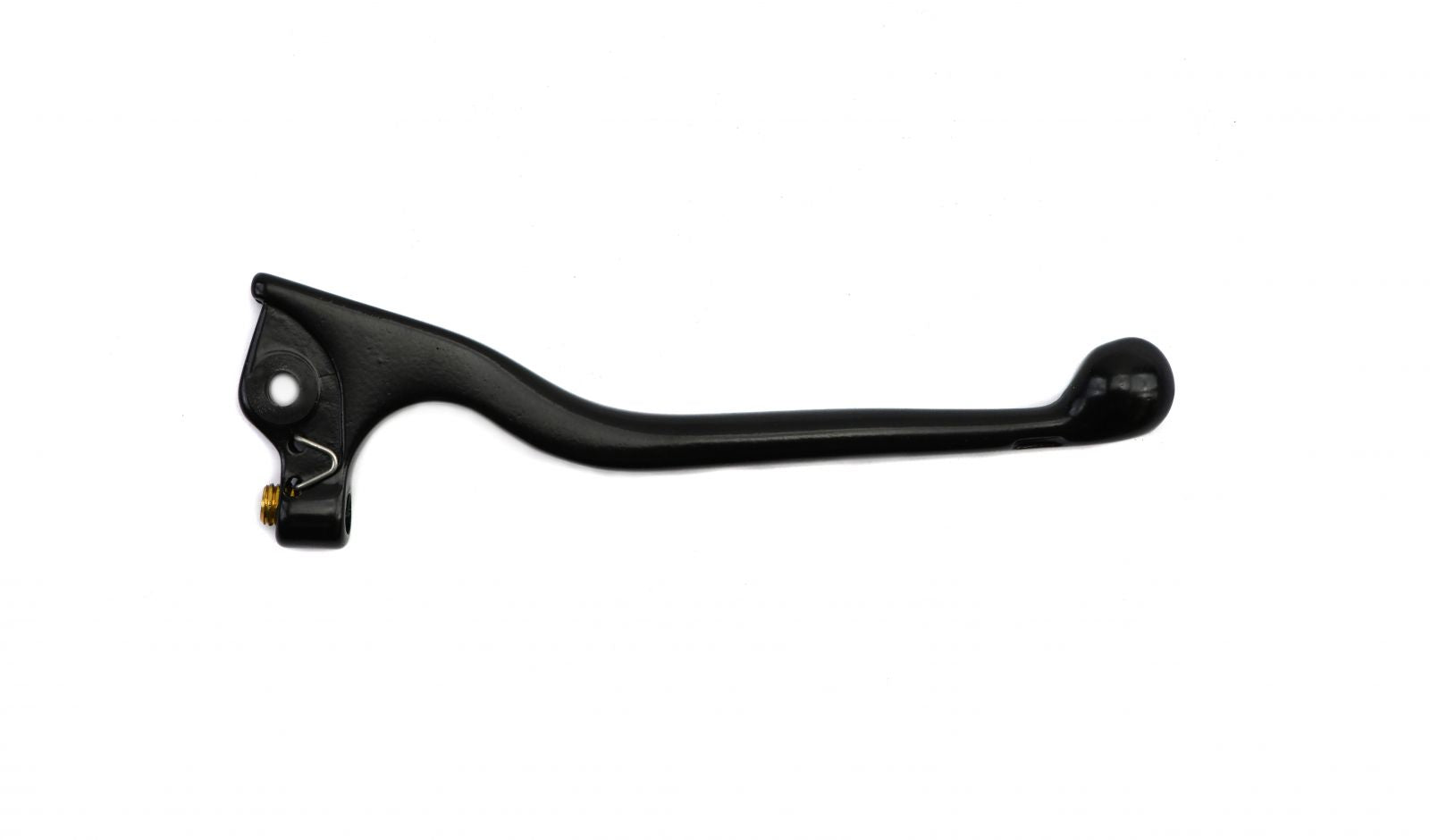 hendler front brake lever black italjet formula 125