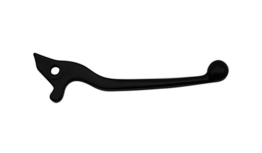 hendler front brake lever black kawasaki 1016