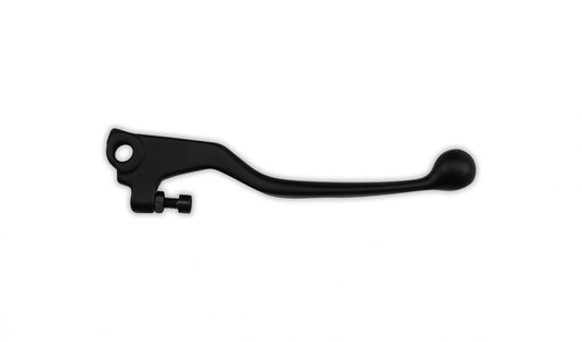 hendler front brake lever black kawasaki suzuki 14502 14500