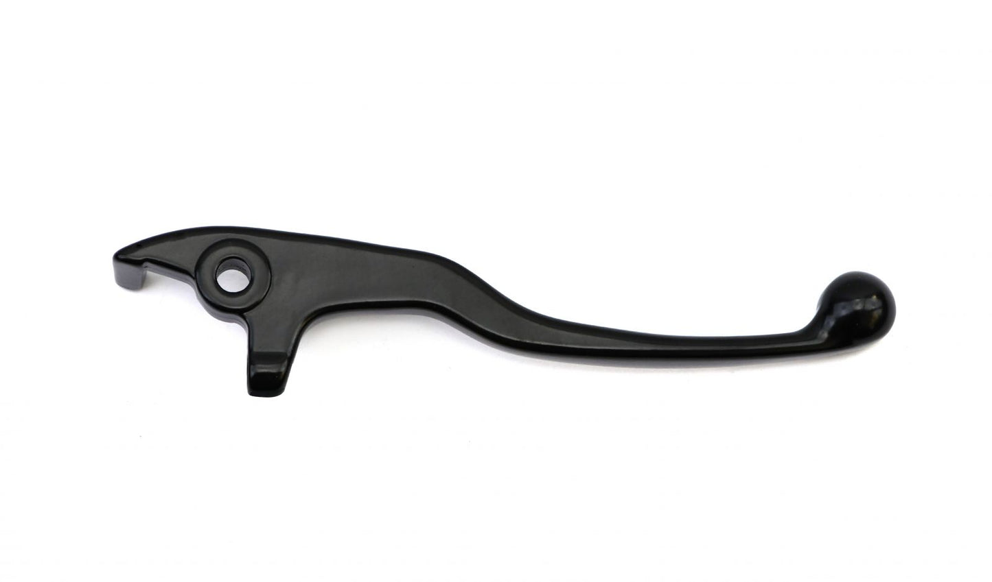 hendler front brake lever black ktm 90113002000 duke 125 15 16 rc125 14 16