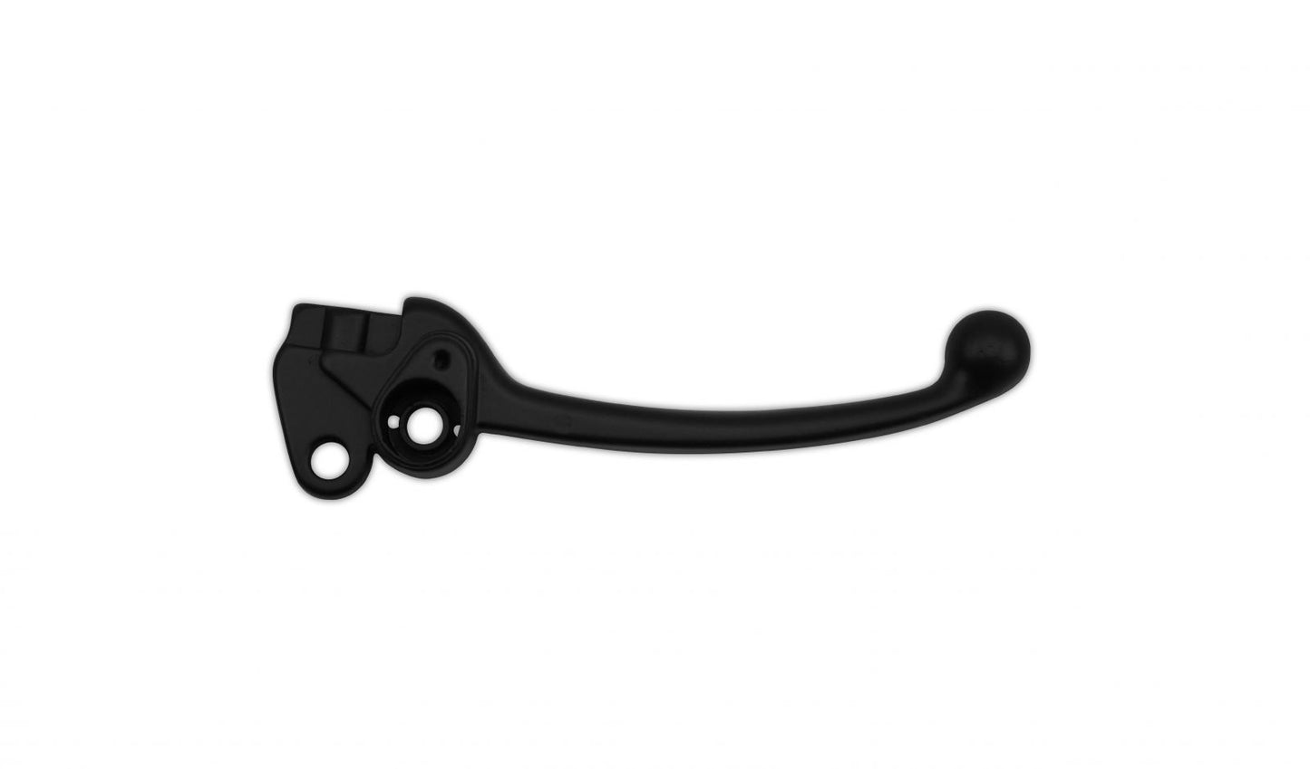 hendler front brake lever black kymco kxer50 mxu50 150