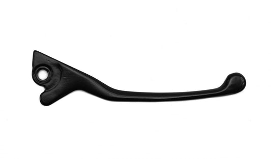 hendler front brake lever black piaggio 498374 gilera runner 50