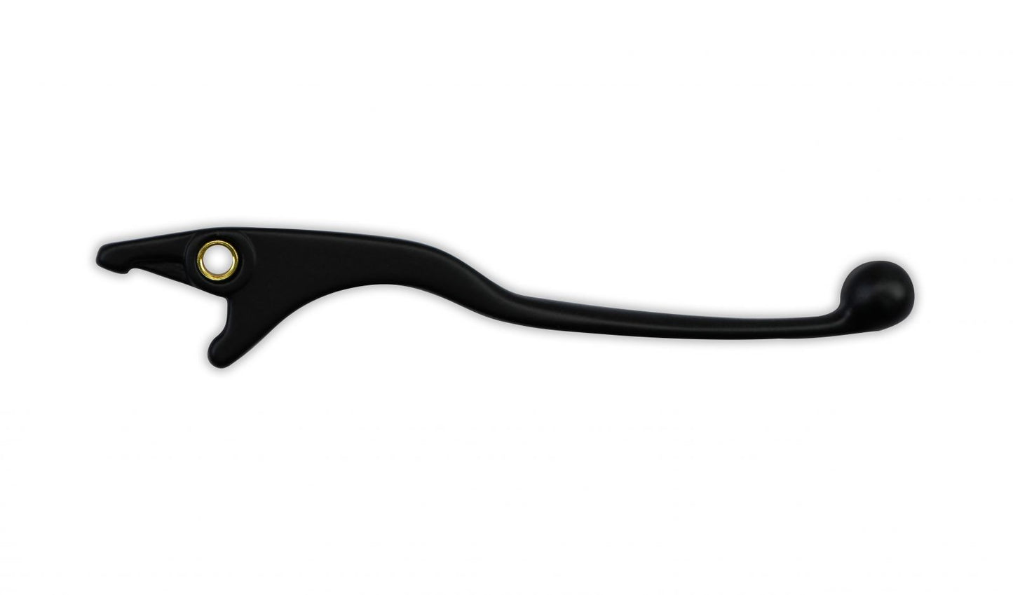 hendler front brake lever black suzuki 01d00