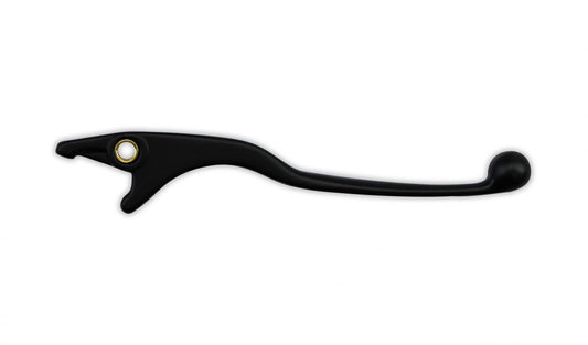 hendler front brake lever black suzuki 01d00