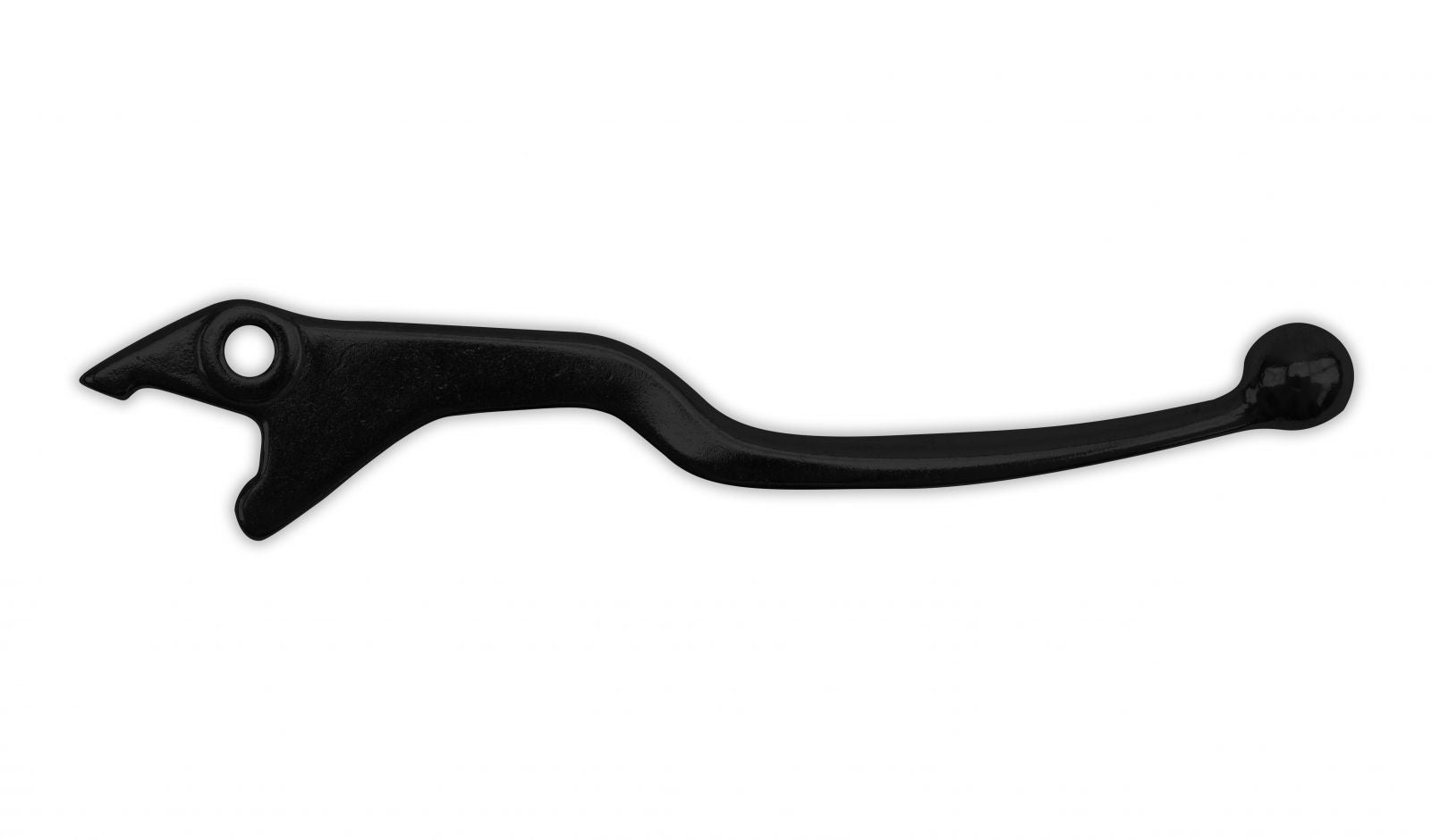 hendler front brake lever black suzuki 13001 39d10