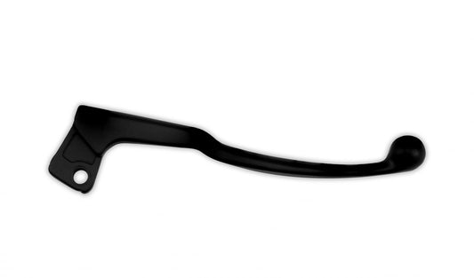 hendler front brake lever black suzuki 26400