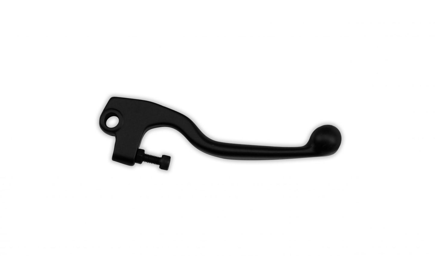 hendler front brake lever black suzuki 36e00