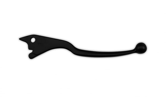hendler front brake lever black suzuki 49101