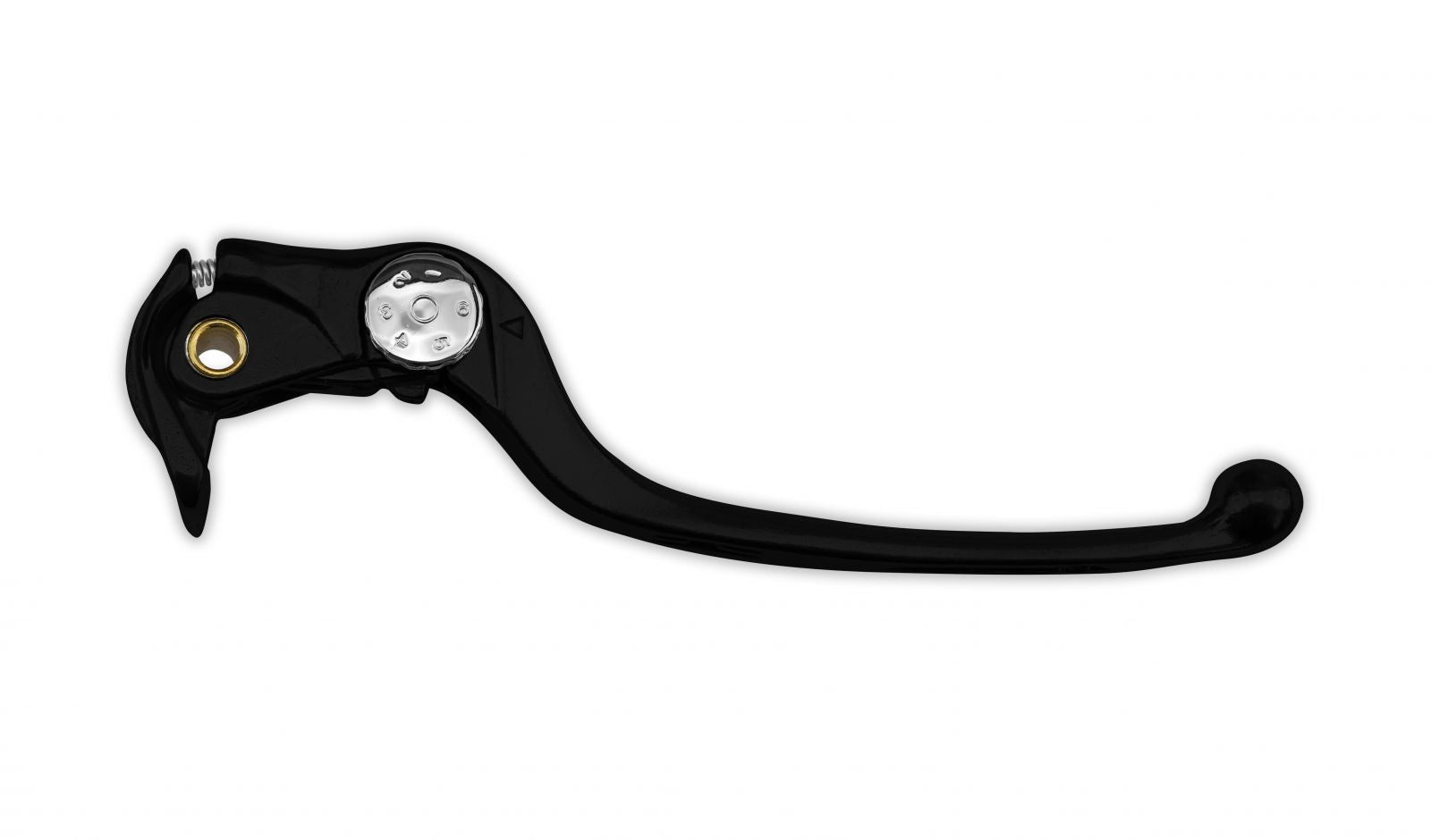 hendler front brake lever black suzuki radial gsx r1000 17 22 oe ref 57300 17k00