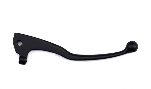 hendler front brake lever black yamaha 31a
