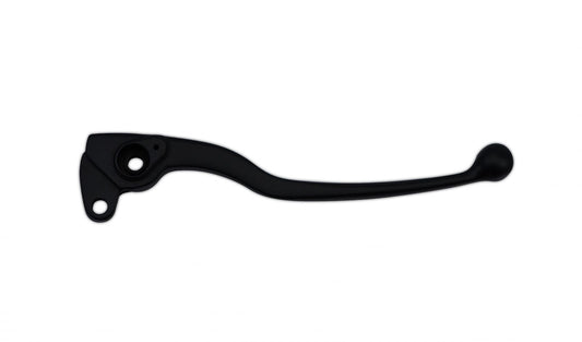 hendler front brake lever black yamaha 3gh
