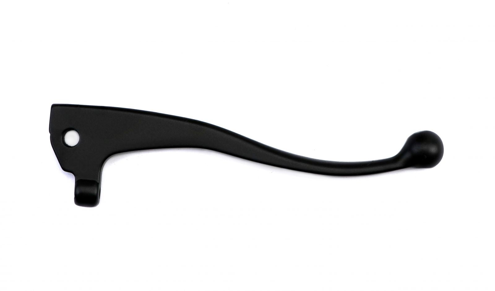 hendler front brake lever black yamaha 43f 3fy