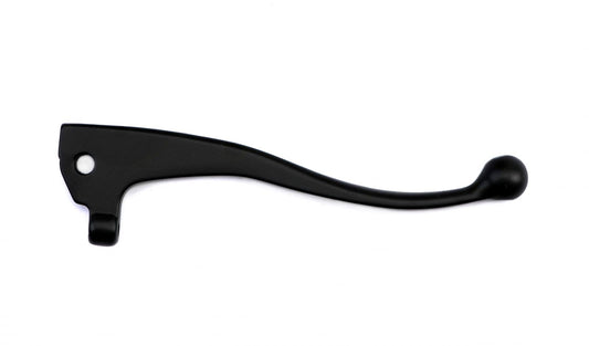 hendler front brake lever black yamaha 43f 3fy