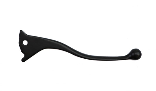 hendler front brake lever black yamaha 5d3 5vk
