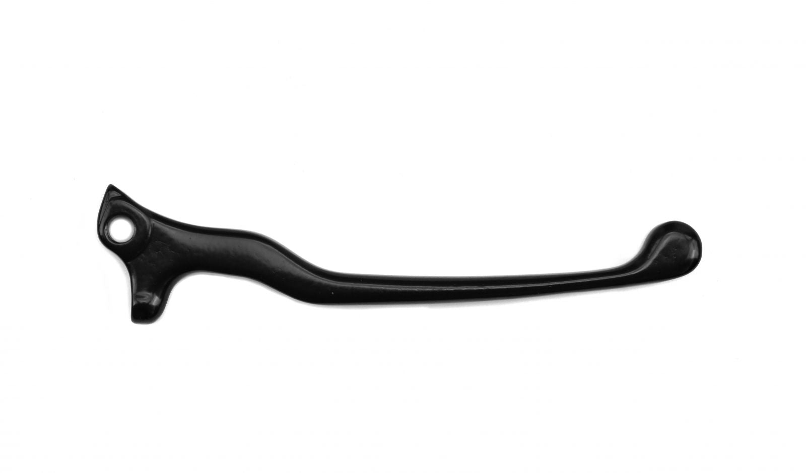 hendler front brake lever black yamaha 5ds