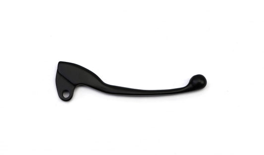hendler front brake lever black yamaha 5g2