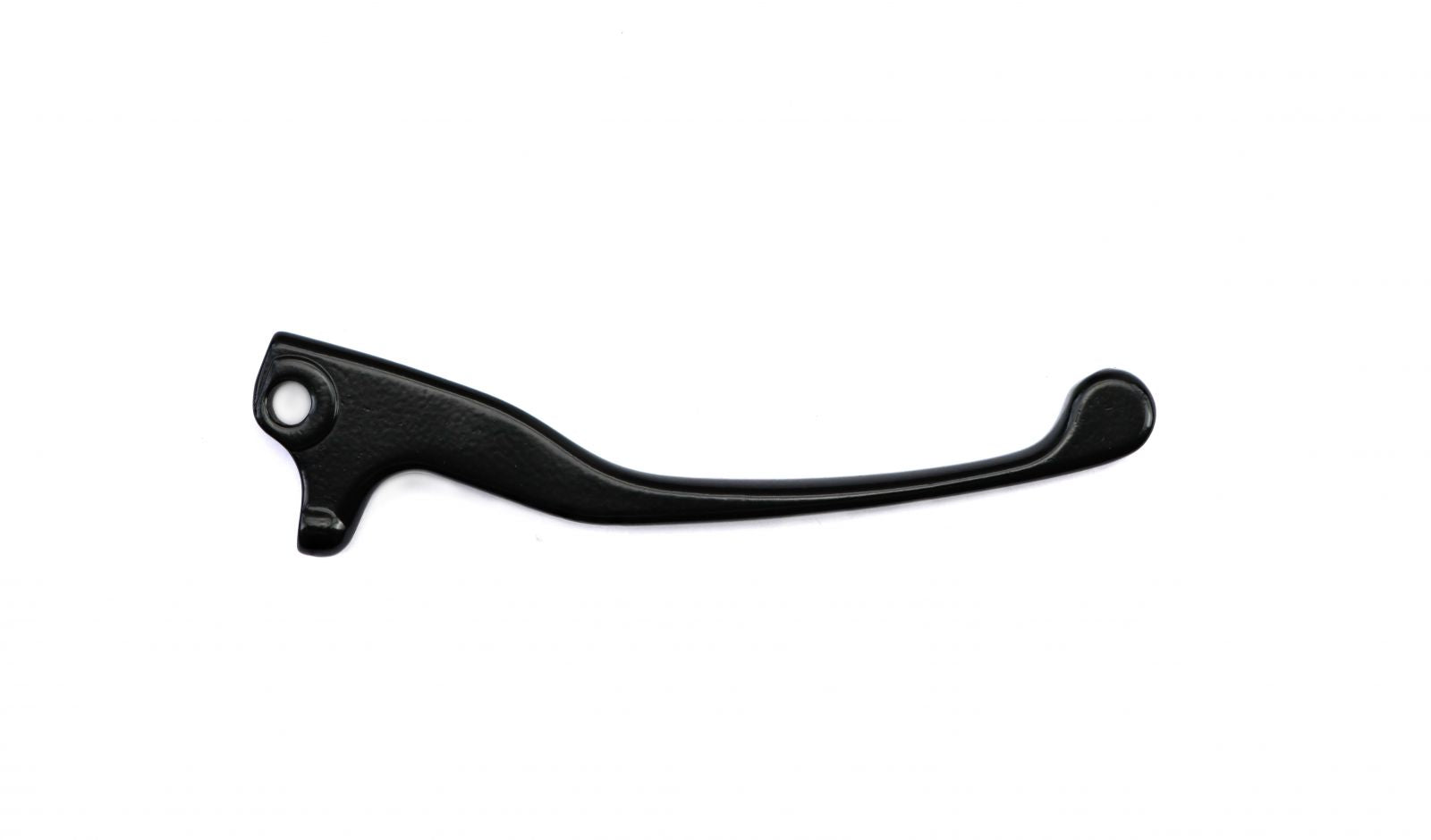 hendler front brake lever black yamaha 5me