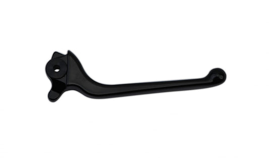 hendler front brake lever black yamaha 5rw