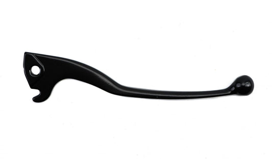 hendler front brake lever black yamaha 5vl