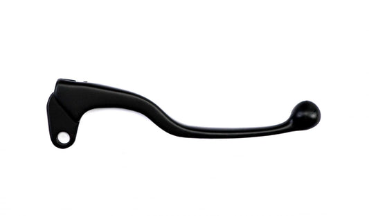 hendler front brake lever black yamaha 5y1