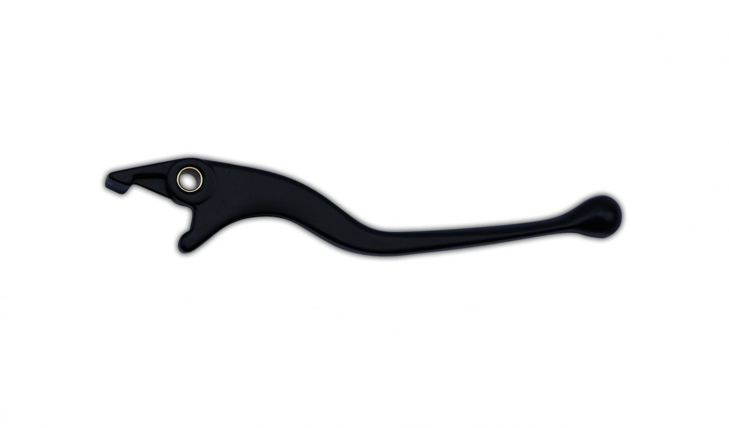 hendler front brake lever honda black hp0 trx420 2007 2010
