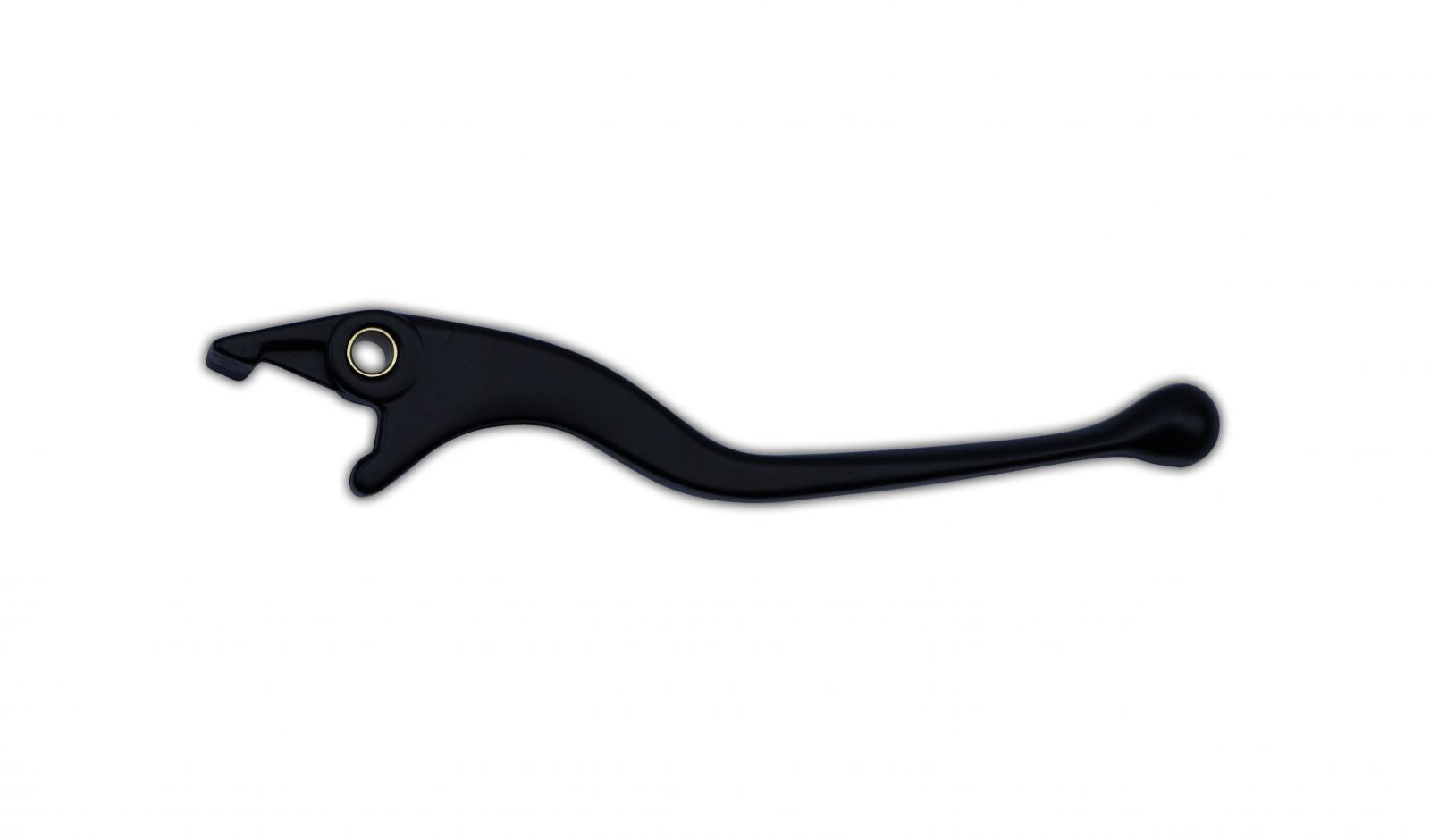 hendler front brake lever honda black hp0 trx420 2007 2010
