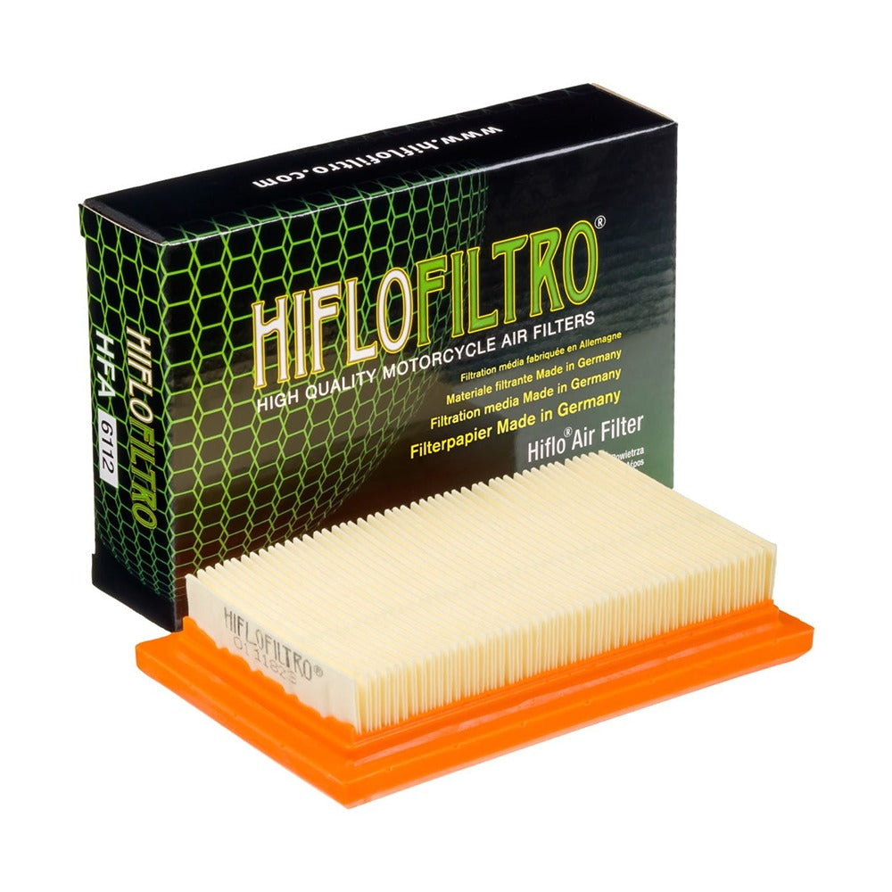 hiflo air filter aprilia 125 rs4 11 17 125 rs 4t 17 18 ap861130