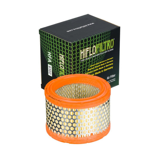 hiflo air filter aprilia 650 pegeso 97 04 ap8102715