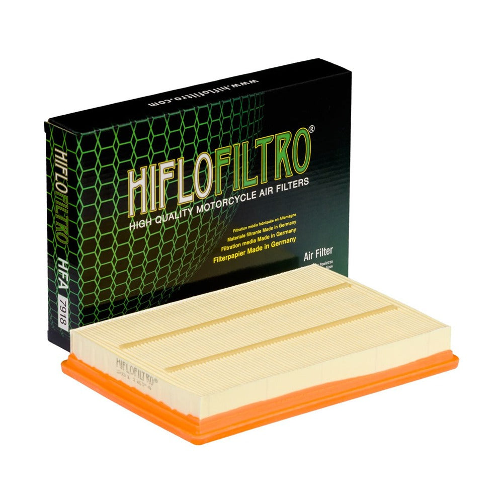 hiflo air filter bmw 1000hp 11 14 s1000r 13 20 s1000rr 10 18 13 71 7 717 842