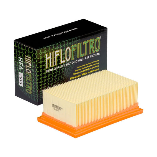 hiflo air filter bmw f650gs 08 12 f700gs 13 18 f800gs 07 18 f800gt 13 17 19 13 71 7 678 281 13 71 7 679 366 13 71 8 529 998