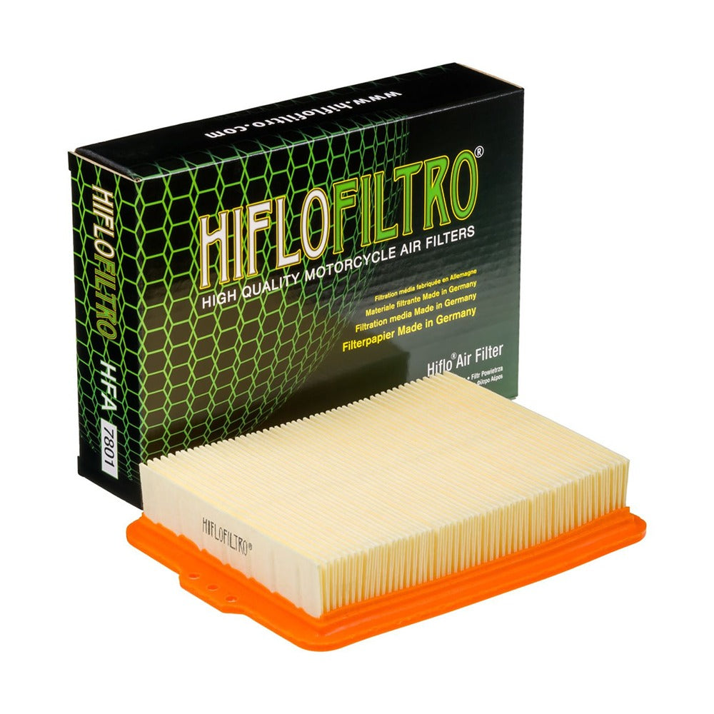 hiflo air filter bmw f750gs f850gs 13 72 8 561 572