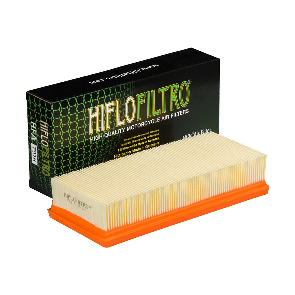 hiflo air filter bmw k1600gt 11 13 k1600gtl 11 23 k1600b 11 23 13 71 7 712 317