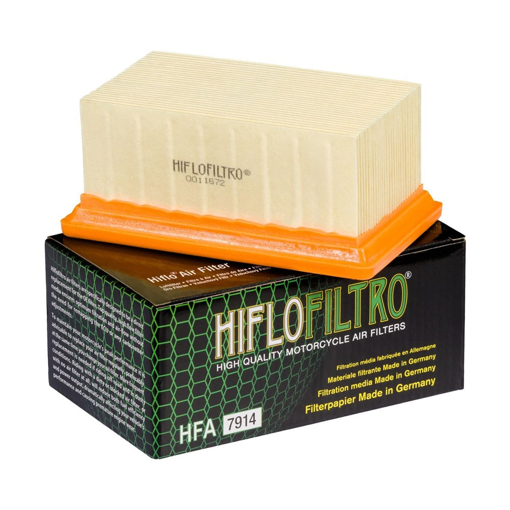 hiflo air filter bmw r nine t 13 19 r1200 gs adventure 10 13 r1200rt 10 14 13 71 7 706 414