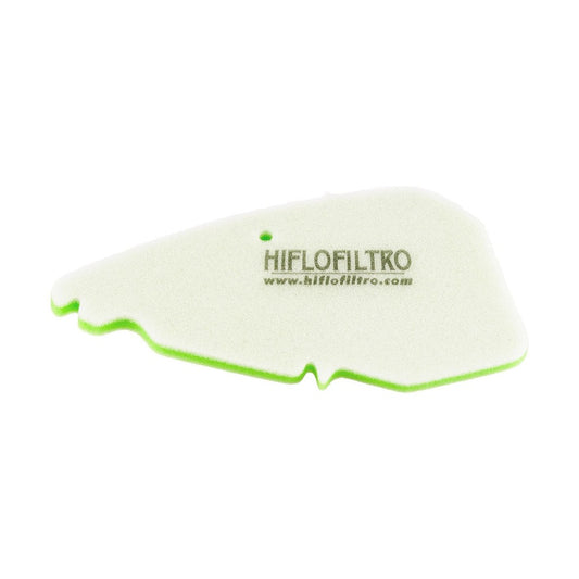 hiflo air filter derbi atlantis 50 04 07 piaggio free 50 92 02 431587
