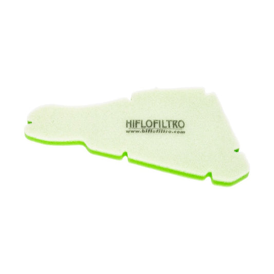 hiflo air filter gilera typhoon 50 94 01 piaggio nrg50 rst mk2 lc 94 98 431997 433437