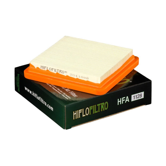 hiflo air filter honda 125 biz 17211 kss 900