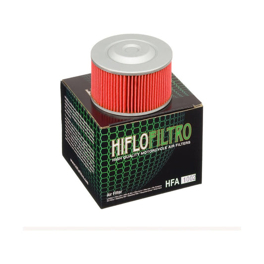 hiflo air filter honda c50 c70 c90 cub round c50 lac lag 80 02 17211 gb4 770