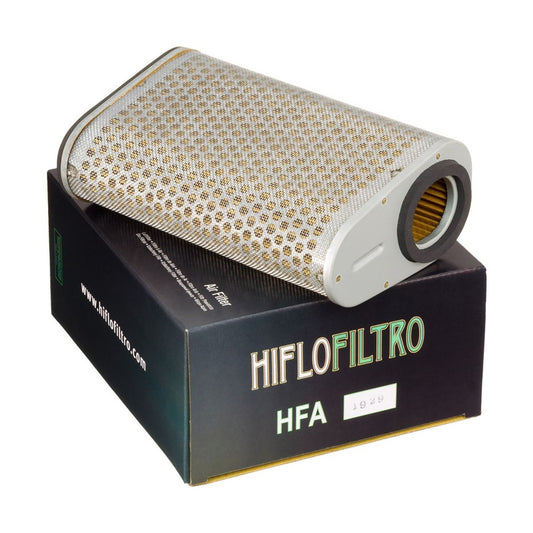 hiflo air filter honda cb1000r 09 13 cbf1000f 10 12 17210 mfn d02