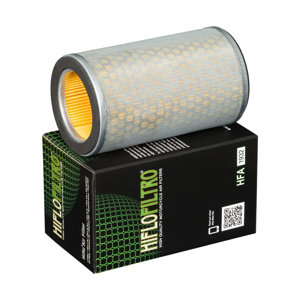 hiflo air filter honda cb1100 13 20 17210 mej 981