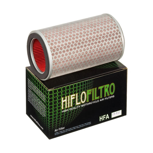 hiflo air filter honda cb1300 03 10 inc abs cb1100 13 18 17210 mej 981 17210 mej 003