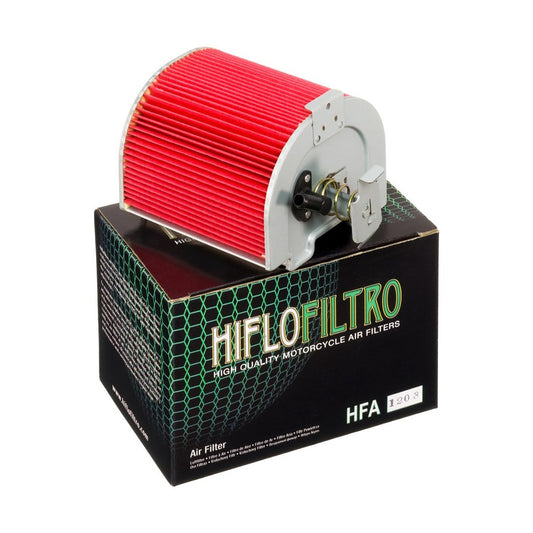 hiflo air filter honda cb250 92 03 17210 kbg 770
