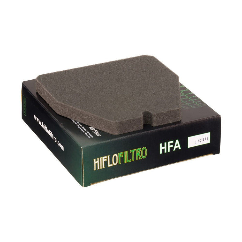 hiflo air filter honda cb250n superdream cb400n cb450dx 78 92 cb250t 17210 413 000